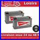 2x-110Ah-12V-Batterie-de-Loisirs-Decharge-Lente-Pour-Camping-Car-Caravane-Bateau-01-entg