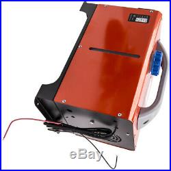8000W 12V Diesel Air Heater LCD Switch Robinet de chauffage for Bateau Camion