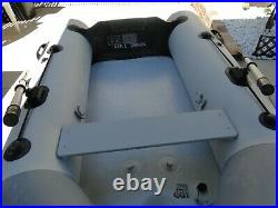 Annexe bateau et moteur pour escapade en voilier ou bateau moteur
