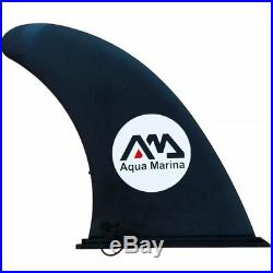 Aqua Marina Kayak Gonflable Betta HM K0 pour 1 Personne Multicolore Bateau