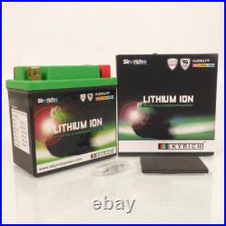 Batterie Lithium Skyrich pour Bateau Triumph 600 Daytona 2003 à 2005 BSLi-03 /
