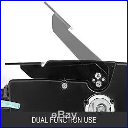Boîte de Télécommande Hors-bord 8 Pin pour Moteur de Bateau Mercury 881170A15