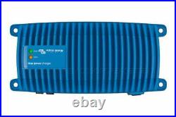 Chargeur VICTRON 17A Bleu Puissance IP67 Batterie Chargeur Pour Bateau Camper