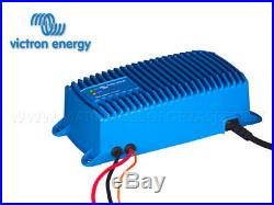 Chargeur Victron 13a Bleu Puissance Ip67 Batterie Chargeur Pour Bateau Camper