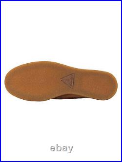 Clarks Pour des hommes Chaussure bateau en daim Clarkbay Go, marron