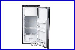 Compresseur Réfrigérateur CR90 12V-24V 90l pour Voiture Bateau Caravane Campeur