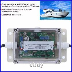 Convertisseur bidirectionnel NMEA0183 bidirectionnel KC2W pour bateaux