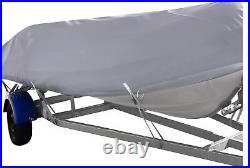 Couverture de Bateau gonflable, Housses pour Bateau gonflable 210g/m2 390-420cm