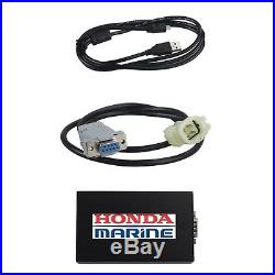 Diagnostic Kit pour Honda Bateau Marine Hors-Bord
