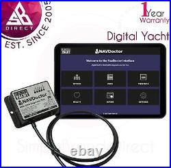 Digital Yacht Navdoctor NMEA200 Sans Diagnostiques Outil? Pour Marine Bateau