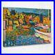 Etude-Pour-Un-Paysage-D-Automne-Avec-Des-Bateaux-Wassily-Kandinsky-wk221-tablea-01-az