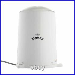GLOMEX Webboat 4g Lite Wi-Fi Antenne Internet pour Bateaux
