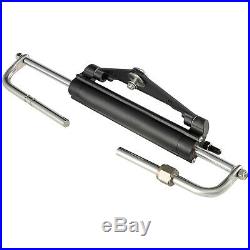 HC4645H Direction Hydraulique Hors-Bord pour Bateau Outboard Steering Cylindre