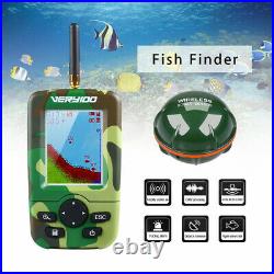 Intelligent RC Bateau d'appât pour la pêche à la carpe, Sondeur GPS, Batterie, Sac