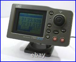 JRC J-NAV500 NWZ-4551 GPS / Dgps Affichage Navigator Pour Marine Bateau Article