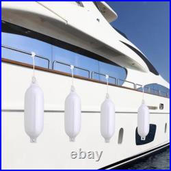 Pare-chocs de bateau gonflable pour bateaux de pêche Bateaux de sport Yacht