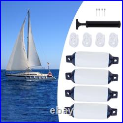 Pare-chocs pour bateaux Pare-chocs pour bateaux marins gonflables Pare-chocs