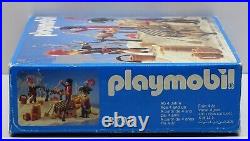 Pirates Équipe Playmobil 3794 De `90 Pour Portée Porcelets Chinese Ovp Neuf Rare