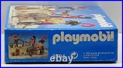 Pirates Équipe Playmobil 3794 De `90 Pour Portée Porcelets Chinese Ovp Neuf Rare