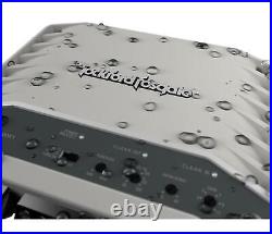 ROCKFORD Fosgate M2-200x2 Prime 2CH Amp Amplificateur pour Bateaux Marine Plein