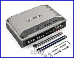 ROCKFORD Fosgate M2-300x4 Prime 4CH Amp Amplificateur pour Bateaux Marine Plein