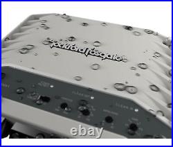 ROCKFORD Fosgate M2-300x4 Prime 4CH Amp Amplificateur pour Bateaux Marine Plein