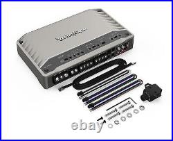 ROCKFORD Fosgate M2-750X5 Prime 5CH Amp Amplificateur pour Bateaux Marine Plein