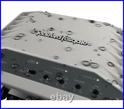 ROCKFORD Fosgate M2-750X5 Prime 5CH Amp Amplificateur pour Bateaux Marine Plein