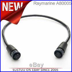 Raymarine-A80005 Raynet à Câble 5m Femelle vers pour Marine & Bateau
