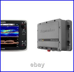 Raymarine CP100 Downvision Sonar Fishfinder? Double Canal Chirp? Pour Bateau