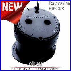 Raymarine P79 Réglable In-Hull Transducteur 50/200 KHZ 600W E66008 Pour Bateau