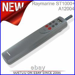 Raymarine ST1000 + Motoculteur / Autopilots? 45mm LCD? Pour Yachts & Bateau