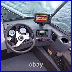 Récepteur stéréo marin pour bateau, système Audio Bluetooth pour bateaux