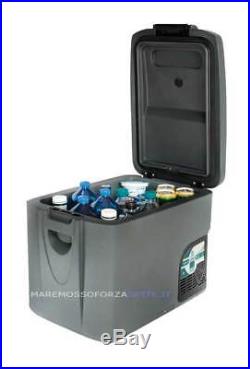 Réfrigèrateur Portable Vitrifrigo C29 12v Pour La Voiture, Bateau Camper Portable