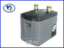 Réfrigèrateur Portable Vitrifrigo C29 12v Pour La Voiture, Bateau Camper Portable