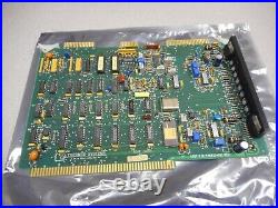 SVG THERMCO 146430-001 Bateau Chargeur Interface PCB Assly Pour AVP200 & RVP200