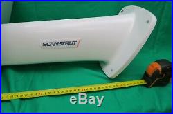 Scanstrut BR24 Power Tower support antenne pour bateau 14 avec joint neuf (NH3)
