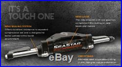 Seastar HC5345-3 Cylindre Hydraulique Avant Montage Bateau Volant Pour