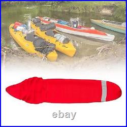 Stockage De Bateaux Pare-soleil Accessoires De Kayak Housse De Kayak Pour La