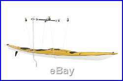 Thule Multilift Boxlift pour Bagages sur le Toit Kayaks Bateaux Planches Oä. 572